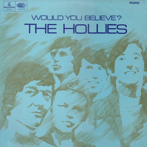 The Hollies